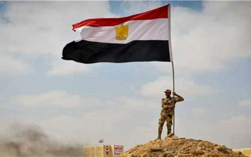 توقيت إجازة عيد تحرير سيناء 2026 للموظفين والطلاب.. هل تُرحل للخميس؟